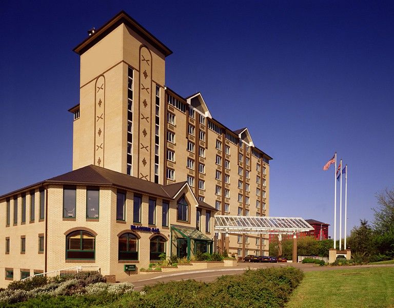 Holiday Inn Slough Windsor, An Ihg Hotel Екстериор снимка
